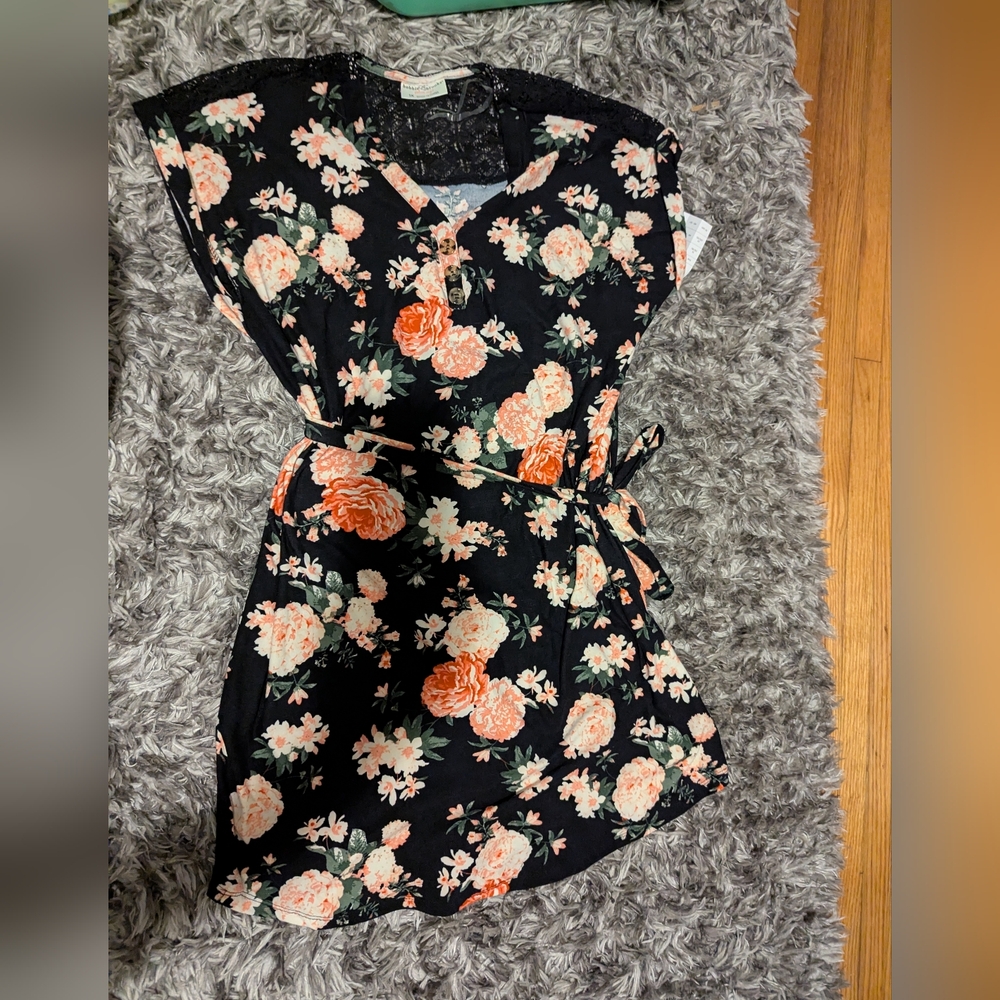 Bobbie Brooks Plus Size Dress